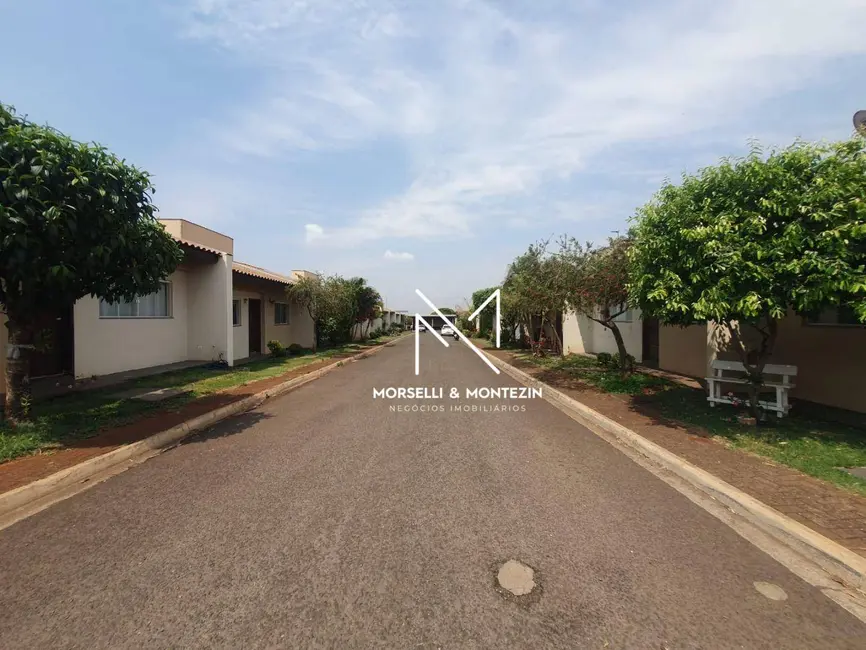 Casa de Condomínio com 2 quartos à venda, 58m2 em Parque Residencial Ana Rosa, Cambe - PR - imagem 2 Foto 2 de Casa de Condomínio com 2 quartos à venda, 58m2 em Parque Residencial Ana Rosa, Cambe - PR