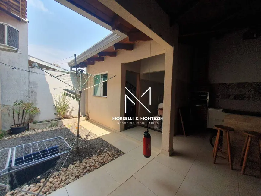 Casa de Condomínio com 2 quartos à venda, 58m2 em Parque Residencial Ana Rosa, Cambe - PR - imagem 8 Foto 8 de Casa de Condomínio com 2 quartos à venda, 58m2 em Parque Residencial Ana Rosa, Cambe - PR