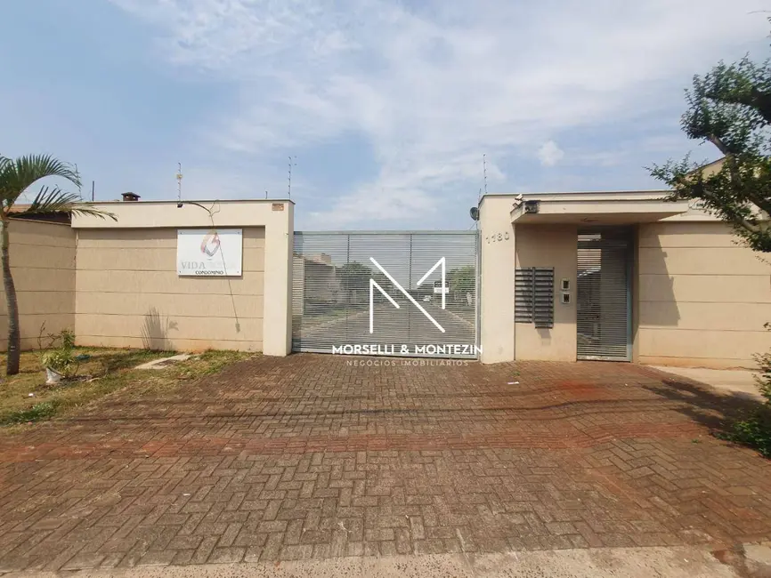 Casa de Condomínio com 2 quartos à venda, 58m2 em Parque Residencial Ana Rosa, Cambe - PR - imagem 1 Foto 1 de Casa de Condomínio com 2 quartos à venda, 58m2 em Parque Residencial Ana Rosa, Cambe - PR