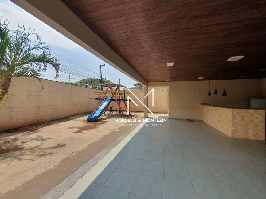 Casa de Condomínio com 2 quartos à venda, 58m2 em Parque Residencial Ana Rosa, Cambe - PR - imagem 3 Foto 3 de Casa de Condomínio com 2 quartos à venda, 58m2 em Parque Residencial Ana Rosa, Cambe - PR