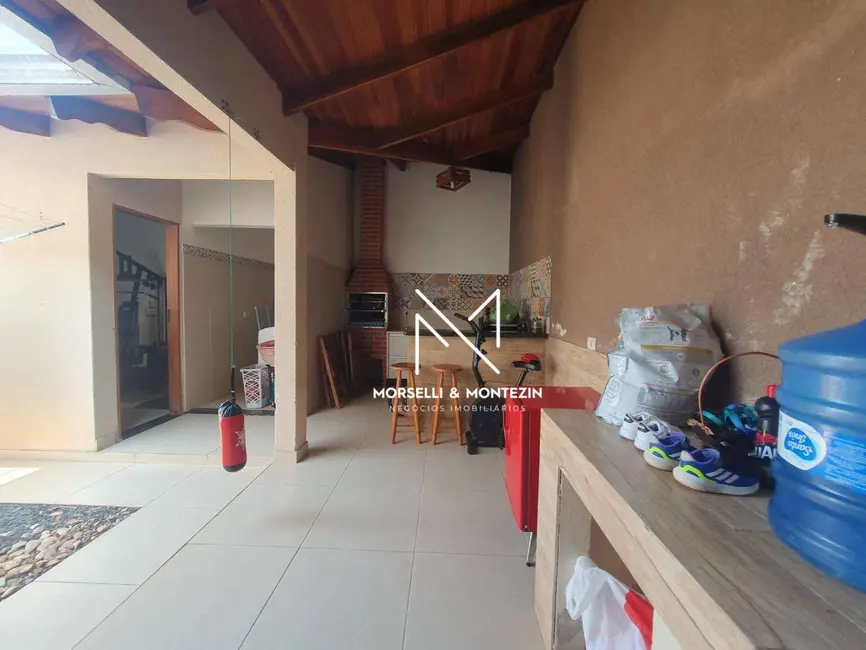 Casa de Condomínio com 2 quartos à venda, 58m2 em Parque Residencial Ana Rosa, Cambe - PR - imagem 7 Foto 7 de Casa de Condomínio com 2 quartos à venda, 58m2 em Parque Residencial Ana Rosa, Cambe - PR