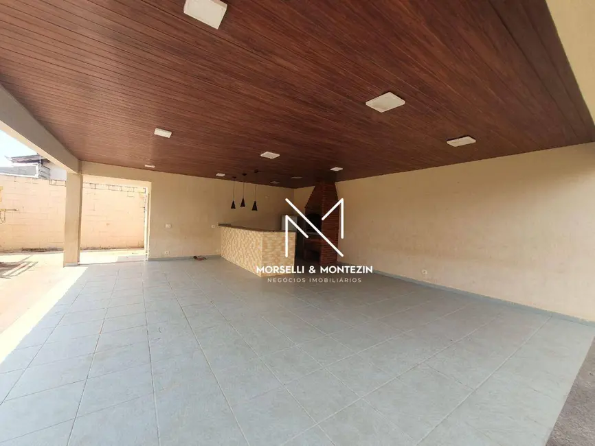 Casa de Condomínio com 2 quartos à venda, 58m2 em Parque Residencial Ana Rosa, Cambe - PR - imagem 4 Foto 4 de Casa de Condomínio com 2 quartos à venda, 58m2 em Parque Residencial Ana Rosa, Cambe - PR