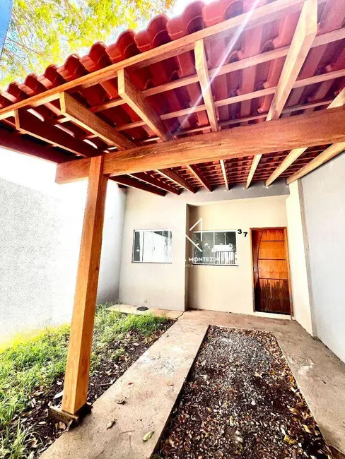 Casa com 3 quartos à venda, 125m2 em Jardim São Paulo II, Londrina - PR - imagem 1 Foto 1 de Casa com 3 quartos à venda, 125m2 em Jardim São Paulo II, Londrina - PR