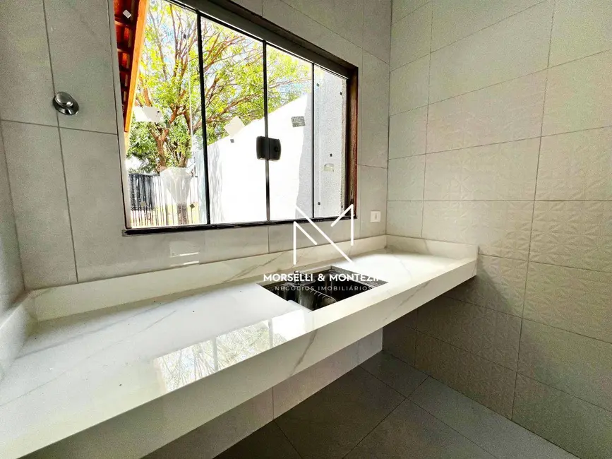 Casa com 3 quartos à venda, 125m2 em Jardim São Paulo II, Londrina - PR - imagem 4 Foto 4 de Casa com 3 quartos à venda, 125m2 em Jardim São Paulo II, Londrina - PR