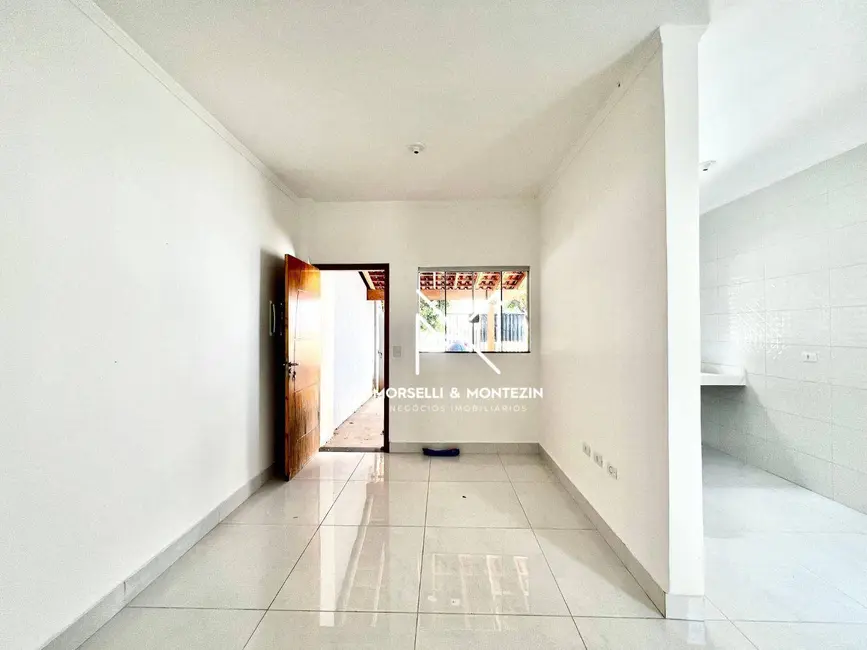 Casa com 3 quartos à venda, 125m2 em Jardim São Paulo II, Londrina - PR - imagem 6 Foto 6 de Casa com 3 quartos à venda, 125m2 em Jardim São Paulo II, Londrina - PR