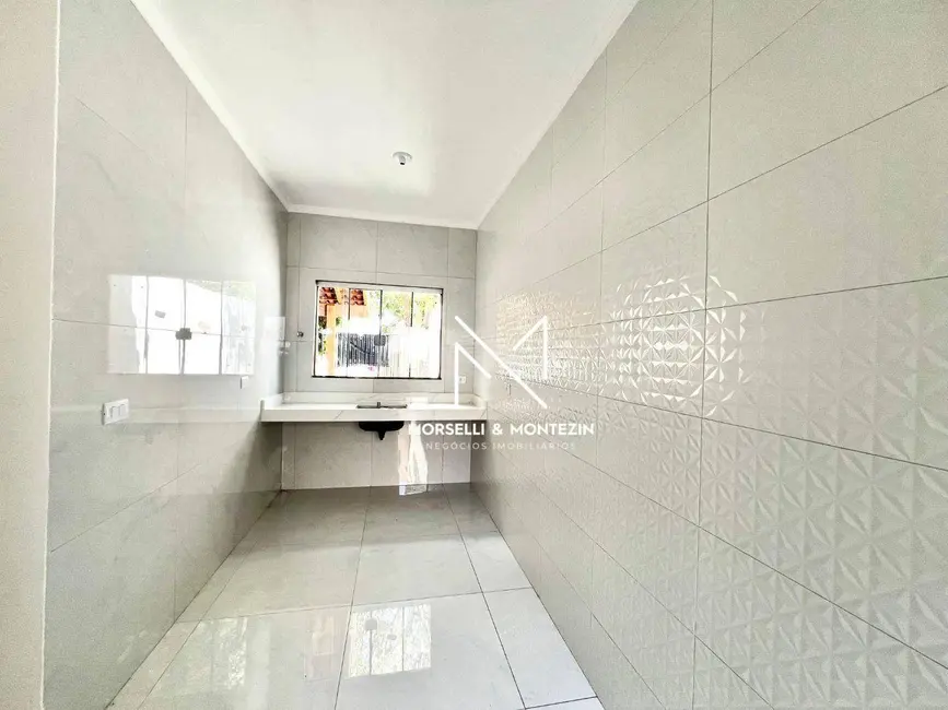 Casa com 3 quartos à venda, 125m2 em Jardim São Paulo II, Londrina - PR - imagem 3 Foto 3 de Casa com 3 quartos à venda, 125m2 em Jardim São Paulo II, Londrina - PR