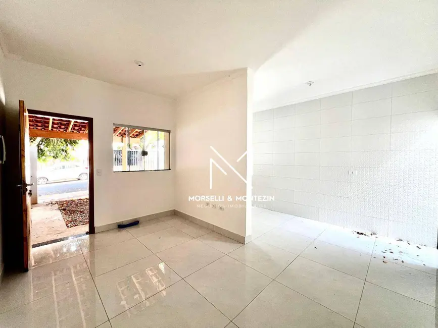 Casa com 3 quartos à venda, 125m2 em Jardim São Paulo II, Londrina - PR - imagem 7 Foto 7 de Casa com 3 quartos à venda, 125m2 em Jardim São Paulo II, Londrina - PR