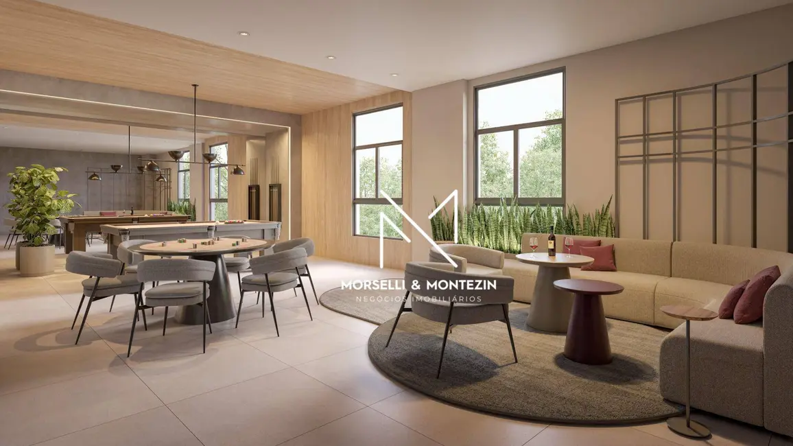 Foto 5 de Apartamento com 3 quartos à venda, 134m2 em Nikko, Londrina - PR