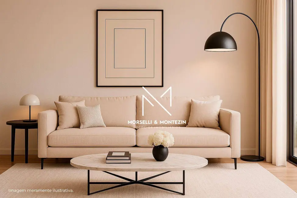 Foto 8 de Casa de Condomínio com 3 quartos à venda, 125m2 em Jardim Portal de Itamaracá, Londrina - PR