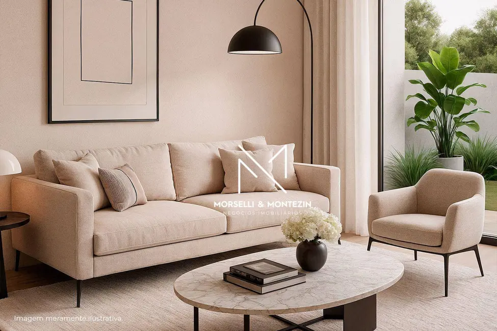 Foto 6 de Casa de Condomínio com 3 quartos à venda, 125m2 em Jardim Portal de Itamaracá, Londrina - PR