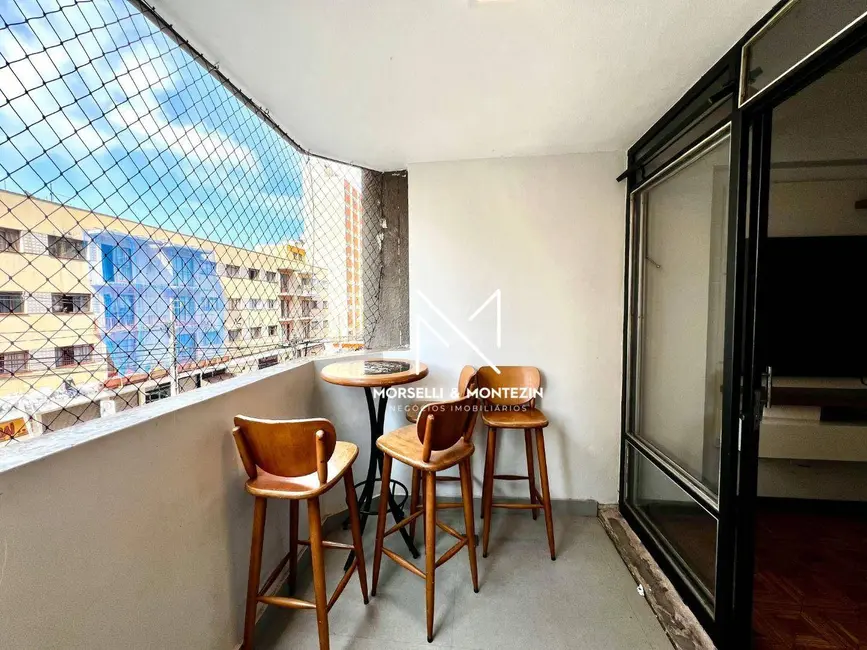 Apartamento com 3 quartos à venda, 132m2 em Centro, Londrina - PR - imagem 4 Foto 4 de Apartamento com 3 quartos à venda, 132m2 em Centro, Londrina - PR