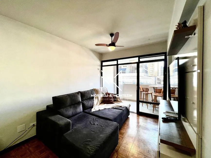 Apartamento com 3 quartos à venda, 132m2 em Centro, Londrina - PR - imagem 3 Foto 3 de Apartamento com 3 quartos à venda, 132m2 em Centro, Londrina - PR