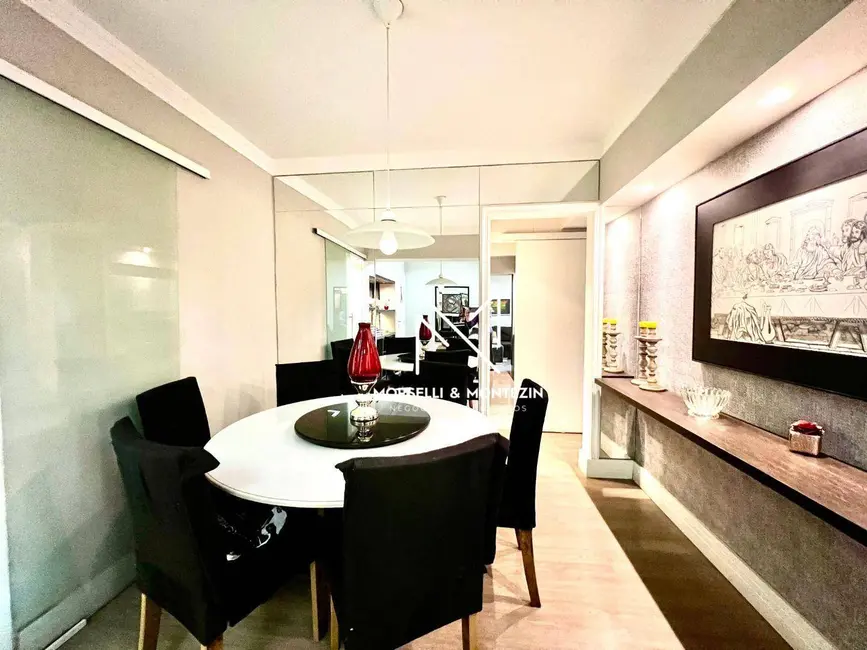 Apartamento com 3 quartos à venda, 132m2 em Centro, Londrina - PR - imagem 9 Foto 9 de Apartamento com 3 quartos à venda, 132m2 em Centro, Londrina - PR