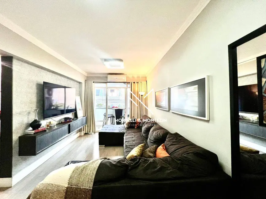 Foto 2 de Apartamento com 3 quartos à venda, 132m2 em Centro, Londrina - PR