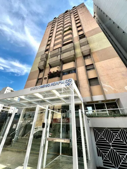 Foto 1 de Apartamento com 3 quartos à venda, 132m2 em Centro, Londrina - PR