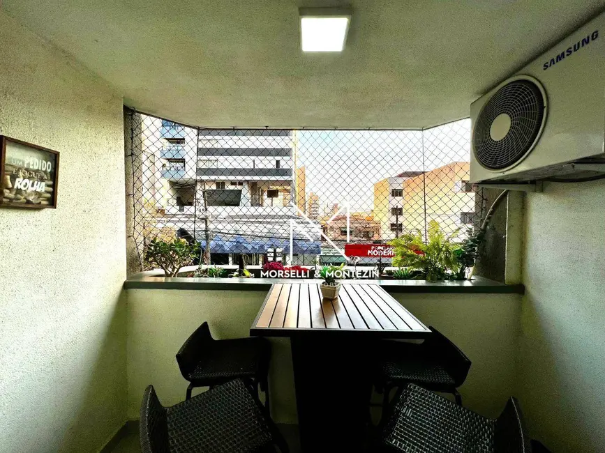 Apartamento com 3 quartos à venda, 132m2 em Centro, Londrina - PR - imagem 5 Foto 5 de Apartamento com 3 quartos à venda, 132m2 em Centro, Londrina - PR