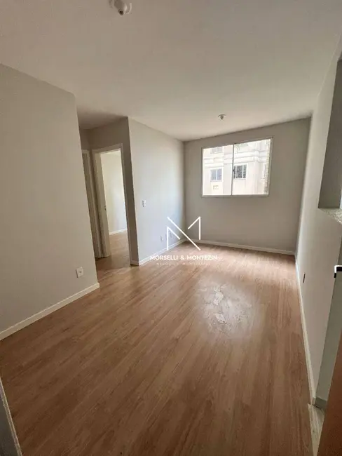 Apartamento com 2 quartos à venda, 43m2 em Pacaembu, Londrina - PR - imagem 1 Foto 1 de Apartamento com 2 quartos à venda, 43m2 em Pacaembu, Londrina - PR