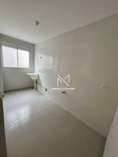 Apartamento com 2 quartos à venda, 43m2 em Pacaembu, Londrina - PR - imagem 3 Foto 3 de Apartamento com 2 quartos à venda, 43m2 em Pacaembu, Londrina - PR