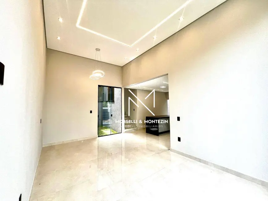 Casa com 3 quartos à venda, 200m2 em Jardim Neman Sahyun, Londrina - PR - imagem 9 Foto 9 de Casa com 3 quartos à venda, 200m2 em Jardim Neman Sahyun, Londrina - PR