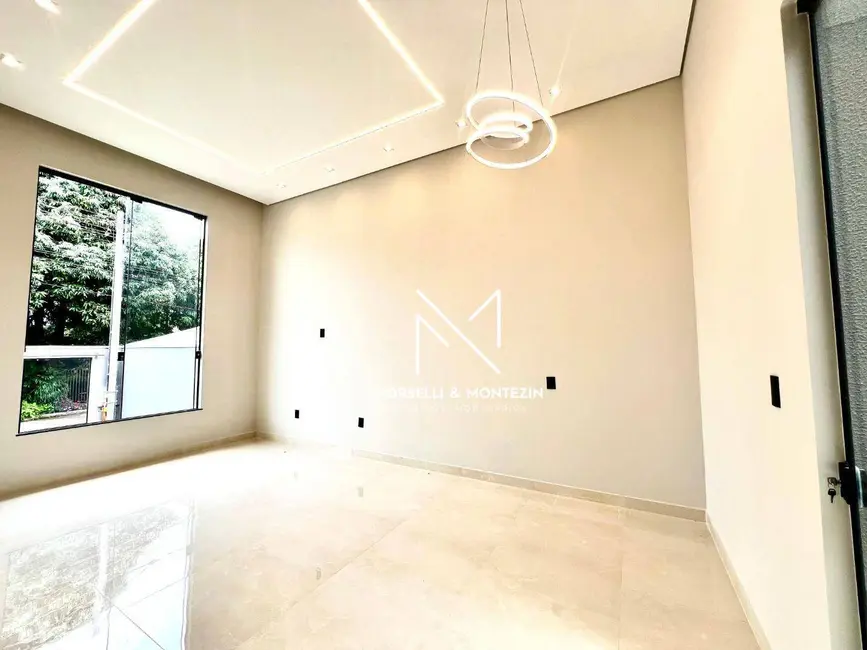 Casa com 3 quartos à venda, 200m2 em Jardim Neman Sahyun, Londrina - PR - imagem 5 Foto 5 de Casa com 3 quartos à venda, 200m2 em Jardim Neman Sahyun, Londrina - PR