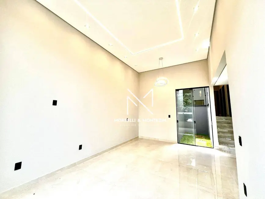 Casa com 3 quartos à venda, 200m2 em Jardim Neman Sahyun, Londrina - PR - imagem 6 Foto 6 de Casa com 3 quartos à venda, 200m2 em Jardim Neman Sahyun, Londrina - PR