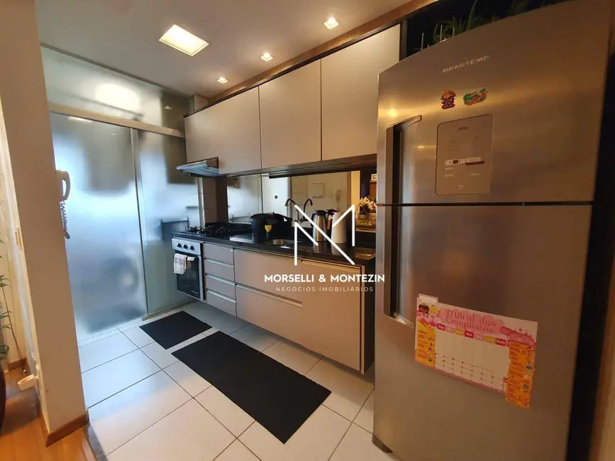 Apartamento com 2 quartos à venda, 93m2 em Gleba Fazenda Palhano, Londrina - PR - imagem 3 Foto 3 de Apartamento com 2 quartos à venda, 93m2 em Gleba Fazenda Palhano, Londrina - PR