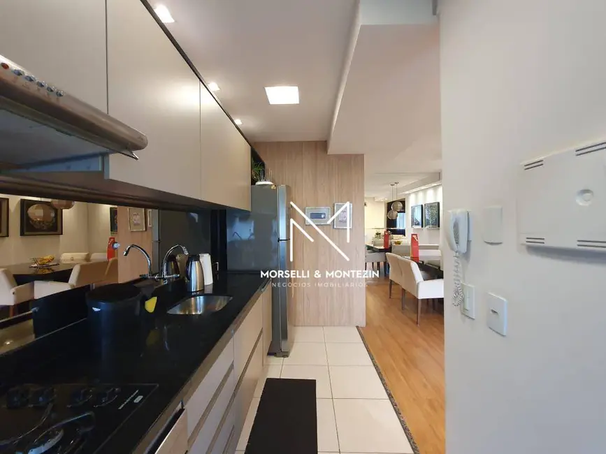 Apartamento com 2 quartos à venda, 93m2 em Gleba Fazenda Palhano, Londrina - PR - imagem 4 Foto 4 de Apartamento com 2 quartos à venda, 93m2 em Gleba Fazenda Palhano, Londrina - PR