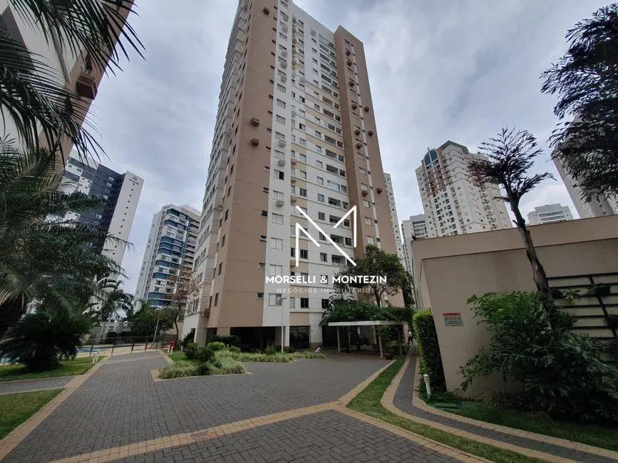 Apartamento com 2 quartos à venda, 93m2 em Gleba Fazenda Palhano, Londrina - PR - imagem 2 Foto 2 de Apartamento com 2 quartos à venda, 93m2 em Gleba Fazenda Palhano, Londrina - PR