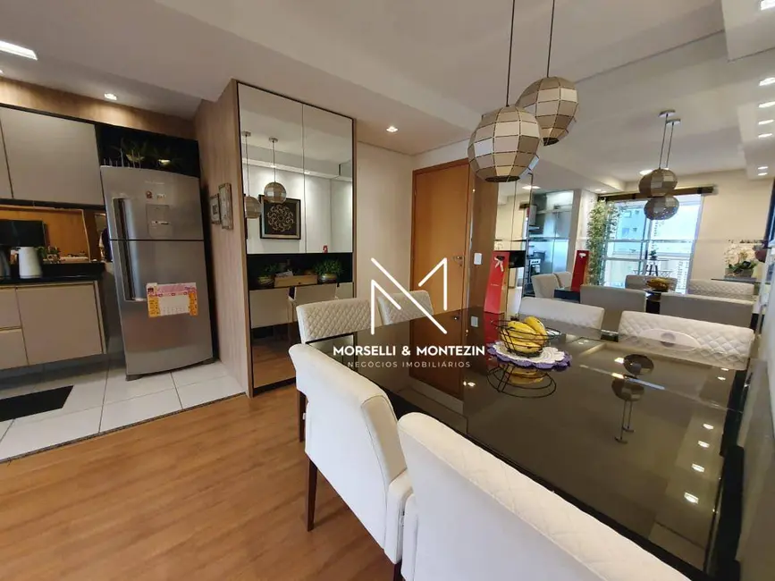 Apartamento com 2 quartos à venda, 93m2 em Gleba Fazenda Palhano, Londrina - PR - imagem 7 Foto 7 de Apartamento com 2 quartos à venda, 93m2 em Gleba Fazenda Palhano, Londrina - PR