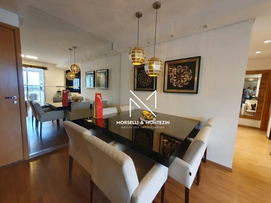 Apartamento com 2 quartos à venda, 93m2 em Gleba Fazenda Palhano, Londrina - PR - imagem 6 Foto 6 de Apartamento com 2 quartos à venda, 93m2 em Gleba Fazenda Palhano, Londrina - PR