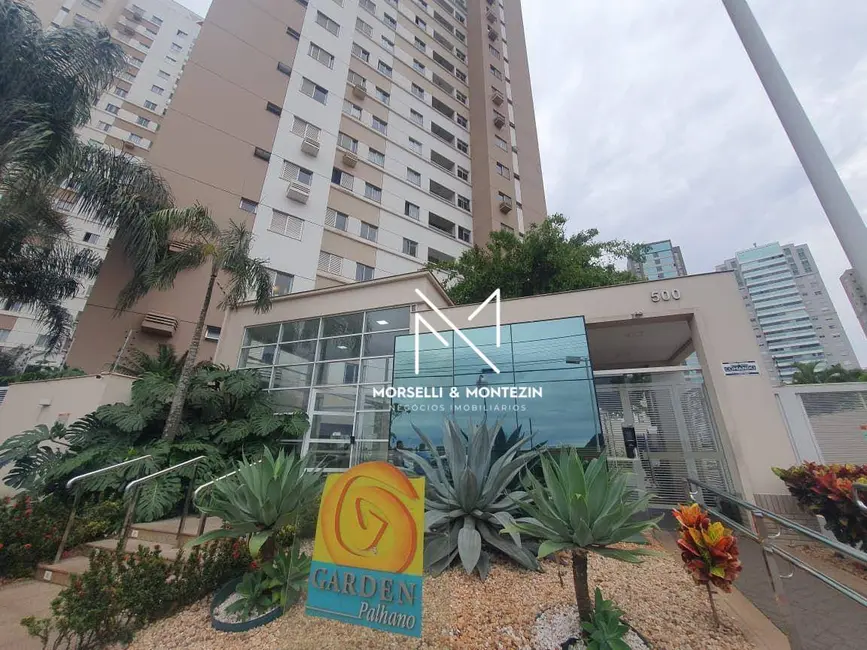 Apartamento com 2 quartos à venda, 93m2 em Gleba Fazenda Palhano, Londrina - PR - imagem 1 Foto 1 de Apartamento com 2 quartos à venda, 93m2 em Gleba Fazenda Palhano, Londrina - PR