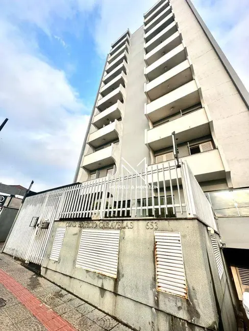 Foto 1 de Apartamento com 3 quartos à venda, 146m2 em Centro, Londrina - PR