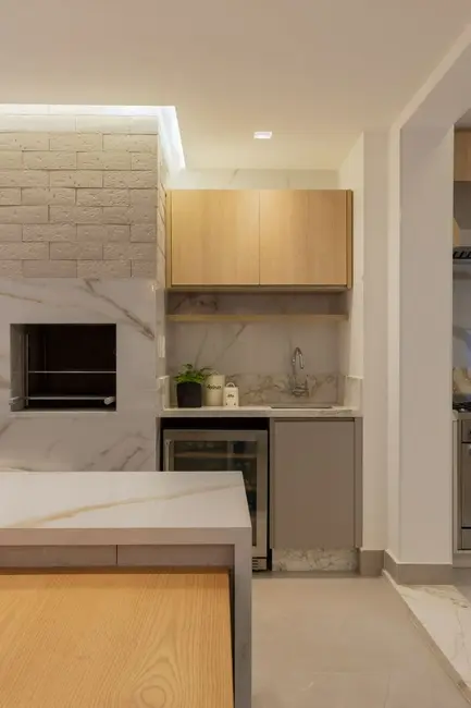 Apartamento com 3 quartos à venda, 79m2 em Parque Jamaica, Londrina - PR - imagem 1 Foto 1 de Apartamento com 3 quartos à venda, 79m2 em Parque Jamaica, Londrina - PR