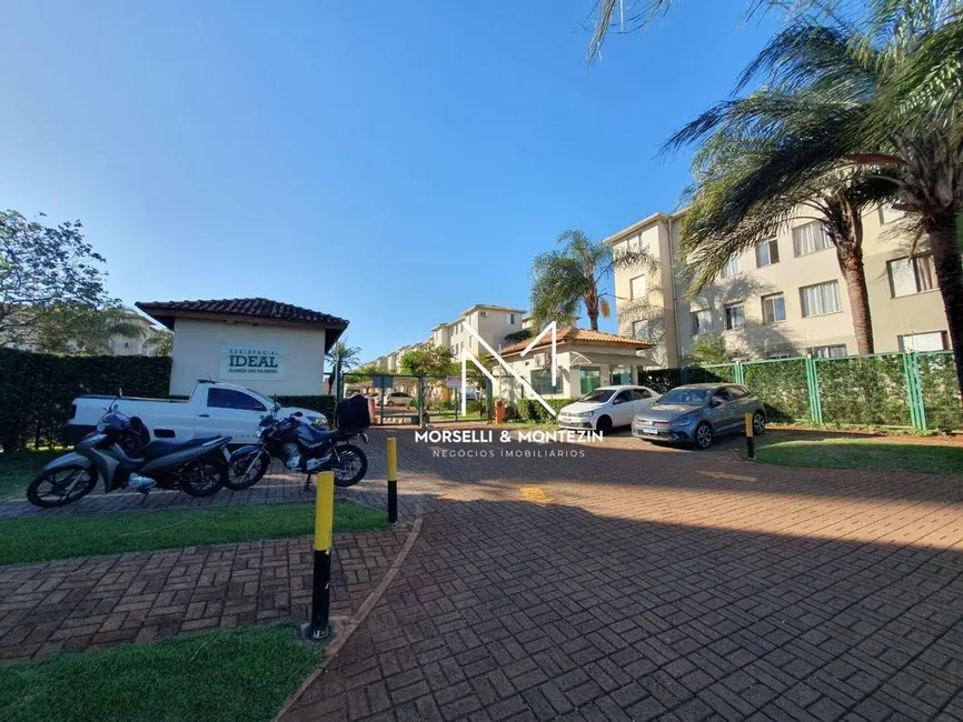 Apartamento com 2 quartos à venda, 42m2 em Londrina - PR - imagem 1 Foto 1 de Apartamento com 2 quartos à venda, 42m2 em Londrina - PR