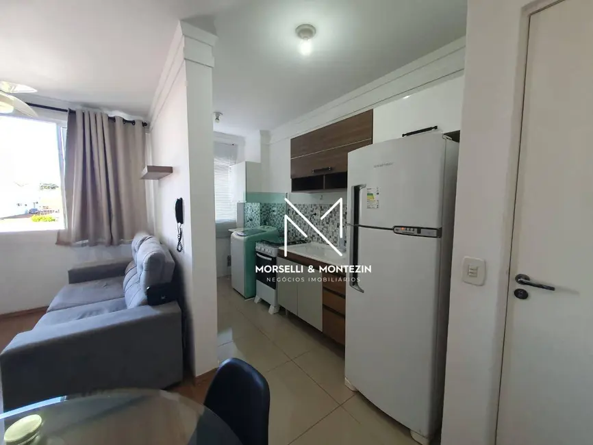 Apartamento com 2 quartos à venda, 42m2 em Londrina - PR - imagem 6 Foto 6 de Apartamento com 2 quartos à venda, 42m2 em Londrina - PR