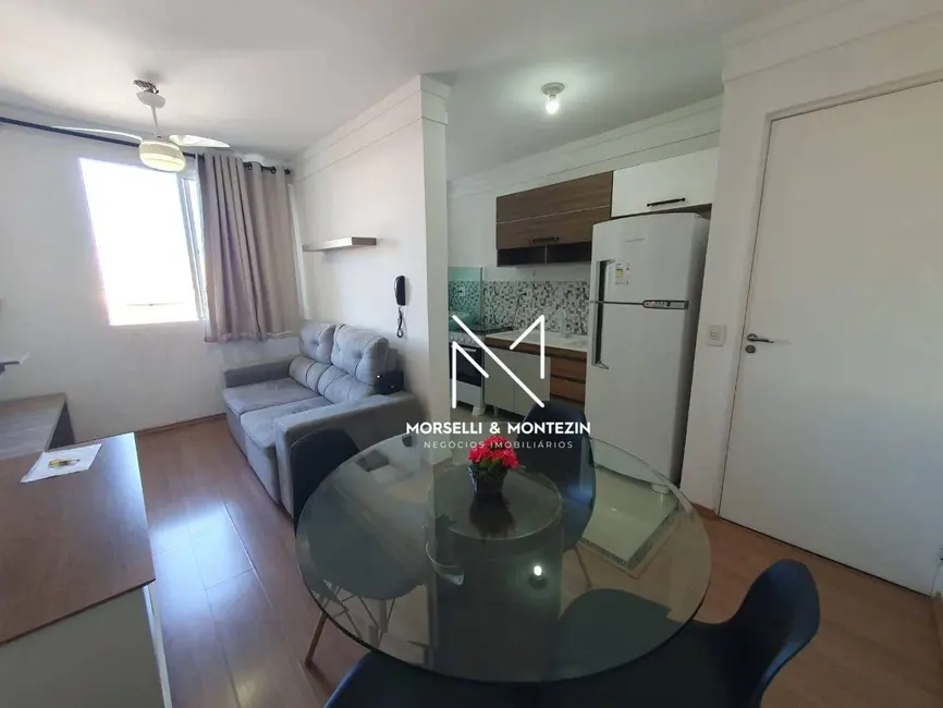 Apartamento com 2 quartos à venda, 42m2 em Londrina - PR - imagem 9 Foto 9 de Apartamento com 2 quartos à venda, 42m2 em Londrina - PR