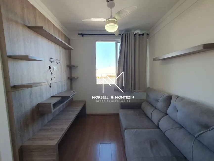 Apartamento com 2 quartos à venda, 42m2 em Londrina - PR - imagem 2 Foto 2 de Apartamento com 2 quartos à venda, 42m2 em Londrina - PR