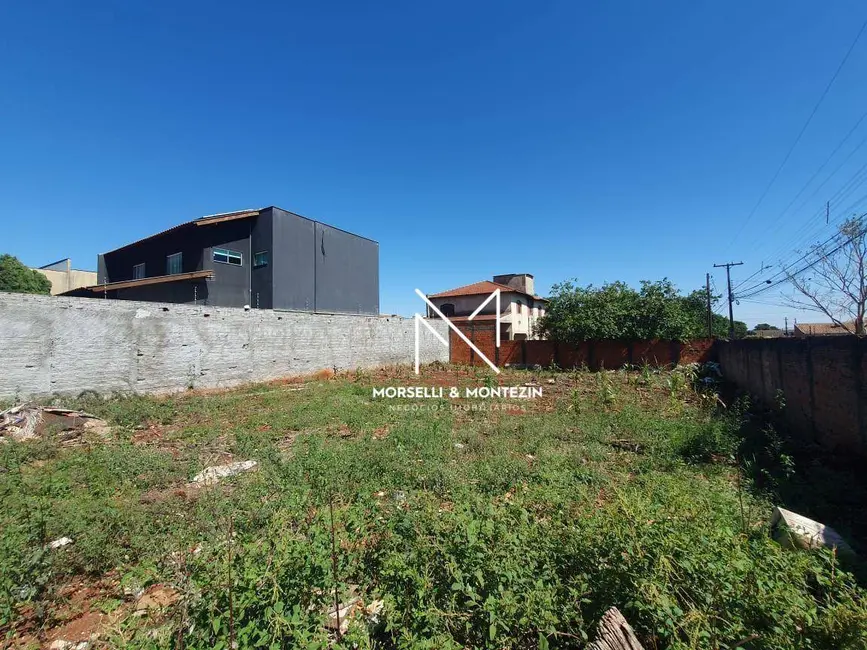 Terreno / Lote à venda, 396m2 em Conjunto Santa Rita 7, Londrina - PR - imagem 5 Foto 5 de Terreno / Lote à venda, 396m2 em Conjunto Santa Rita 7, Londrina - PR