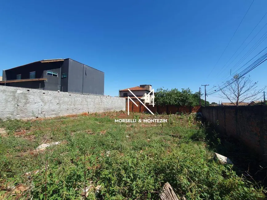 Terreno / Lote à venda, 396m2 em Conjunto Santa Rita 7, Londrina - PR - imagem 3 Foto 3 de Terreno / Lote à venda, 396m2 em Conjunto Santa Rita 7, Londrina - PR