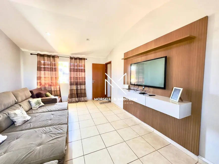 Sobrado com 4 quartos à venda, 420m2 em Califórnia, Londrina - PR - imagem 5 Foto 5 de Sobrado com 4 quartos à venda, 420m2 em Califórnia, Londrina - PR