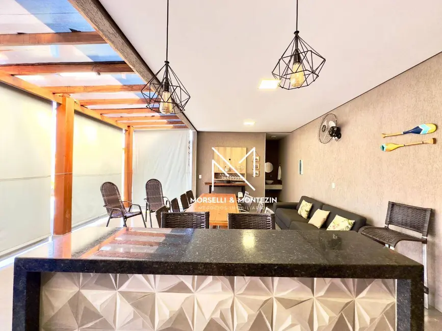 Sobrado com 4 quartos à venda, 420m2 em Califórnia, Londrina - PR - imagem 9 Foto 9 de Sobrado com 4 quartos à venda, 420m2 em Califórnia, Londrina - PR