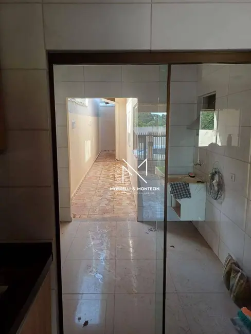Casa com 3 quartos à venda, 125m2 em Londrina - PR - imagem 7 Foto 7 de Casa com 3 quartos à venda, 125m2 em Londrina - PR