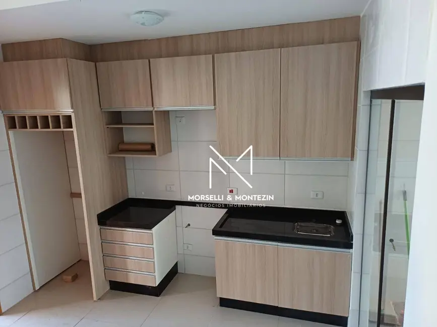 Casa com 3 quartos à venda, 125m2 em Londrina - PR - imagem 3 Foto 3 de Casa com 3 quartos à venda, 125m2 em Londrina - PR