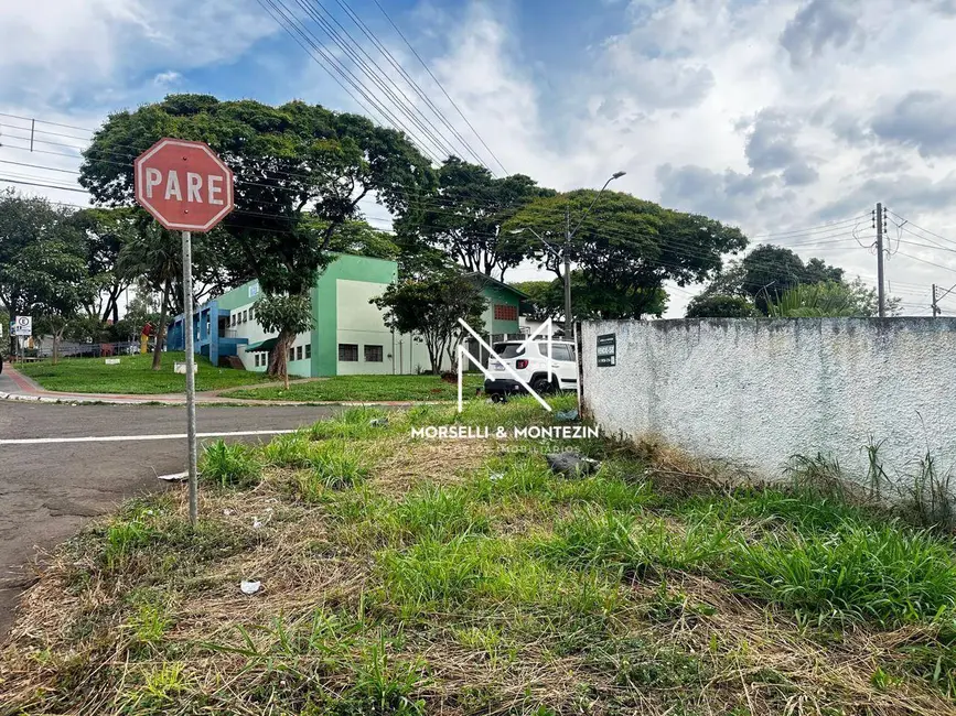 Terreno / Lote à venda, 335m2 em Carnascialli, Londrina - PR - imagem 1 Foto 1 de Terreno / Lote à venda, 335m2 em Carnascialli, Londrina - PR