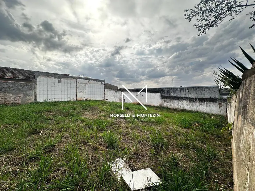 Terreno / Lote à venda, 335m2 em Carnascialli, Londrina - PR - imagem 3 Foto 3 de Terreno / Lote à venda, 335m2 em Carnascialli, Londrina - PR