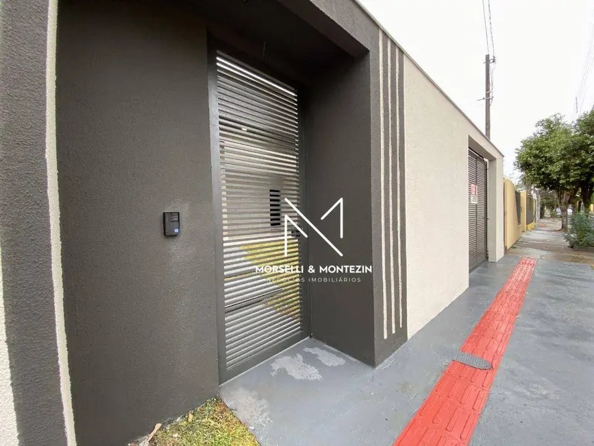 Casa com 3 quartos à venda, 250m2 em Londrina - PR - imagem 3 Foto 3 de Casa com 3 quartos à venda, 250m2 em Londrina - PR