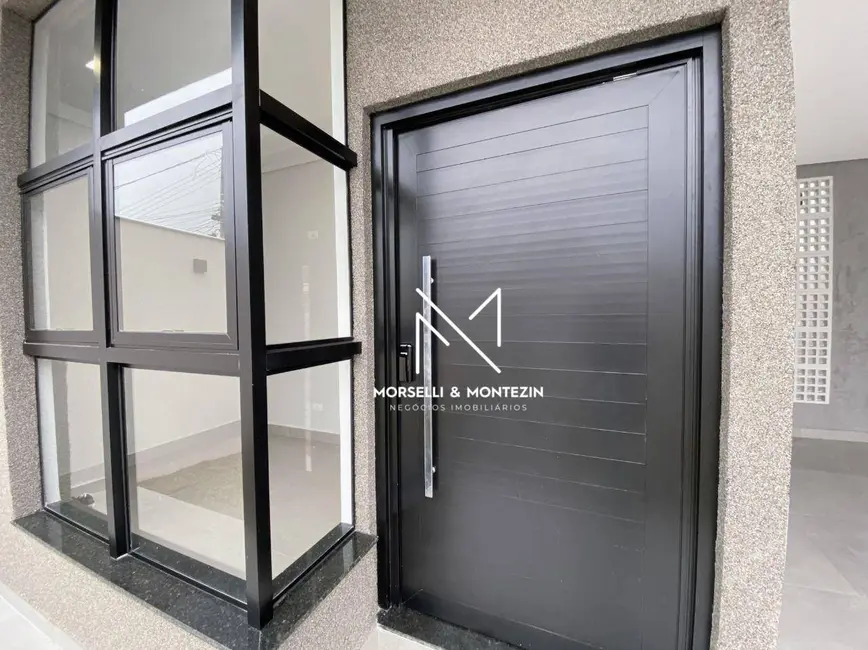 Casa com 3 quartos à venda, 250m2 em Londrina - PR - imagem 6 Foto 6 de Casa com 3 quartos à venda, 250m2 em Londrina - PR