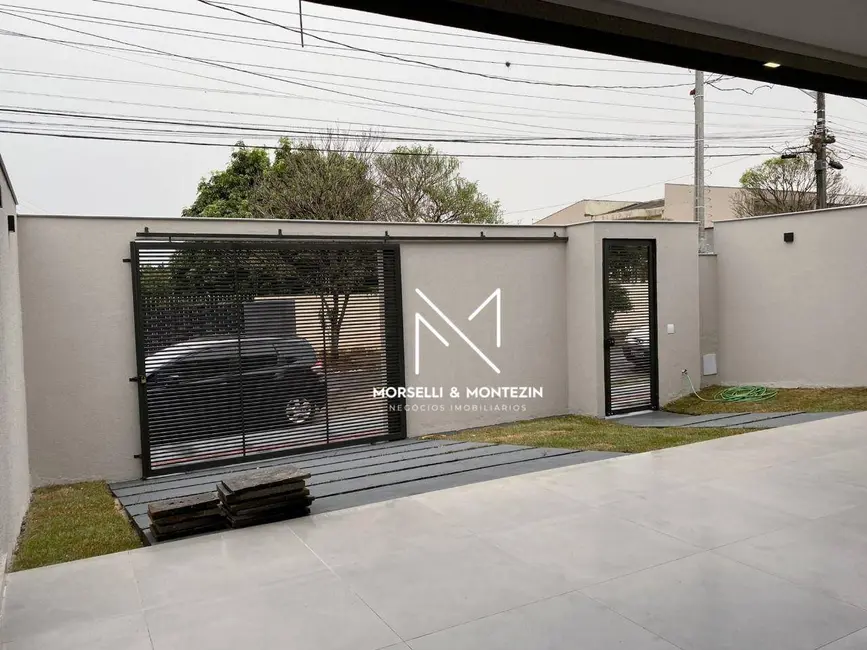 Casa com 3 quartos à venda, 250m2 em Londrina - PR - imagem 5 Foto 5 de Casa com 3 quartos à venda, 250m2 em Londrina - PR