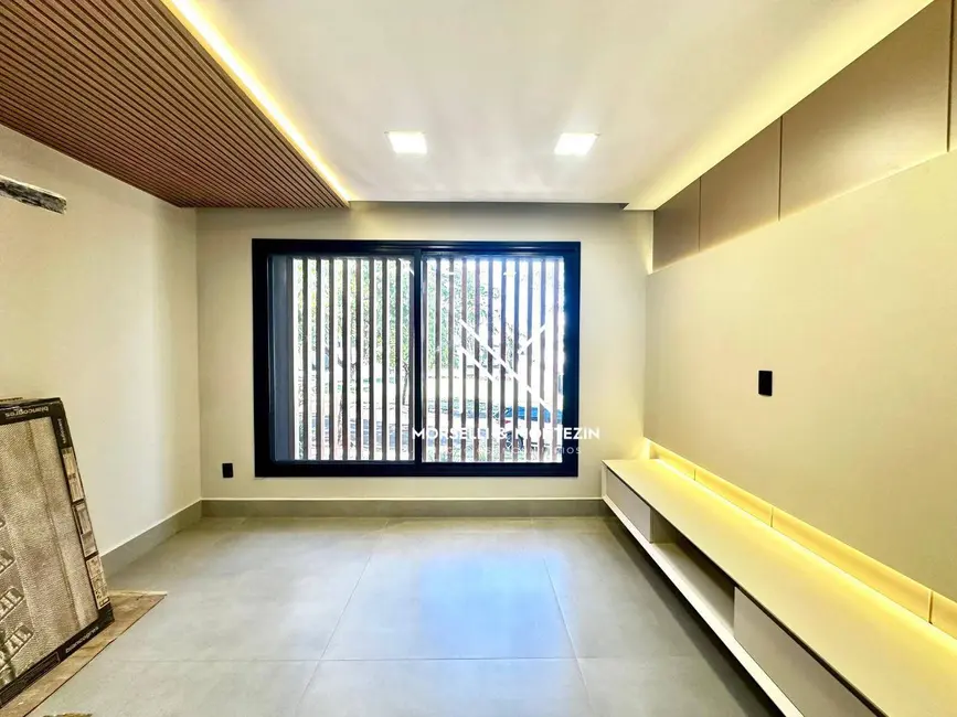 Foto 7 de Casa de Condomínio com 3 quartos à venda, 501m2 em Londrina - PR