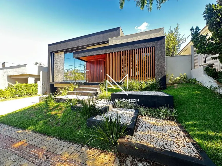 Foto 1 de Casa de Condomínio com 3 quartos à venda, 501m2 em Londrina - PR